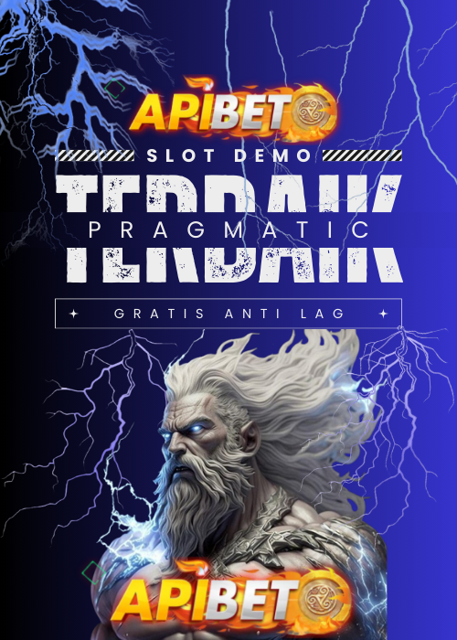 APIBET: Daftar Slot88 Judi Dewa Slot Gacor 88 Terpercaya 

